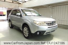 subaru forester 2011 ENHANCEAUTO_1_ea300290