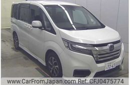 honda stepwagon 2019 -HONDA--Stepwgn DBA-RP3--RP3-1231205---HONDA--Stepwgn DBA-RP3--RP3-1231205-