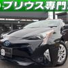 toyota prius 2016 quick_quick_ZVW50_ZVW50-6048329 image 1