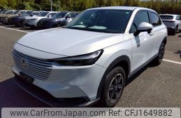 honda vezel 2022 CFJ1649882