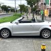 audi tt-roadster 2007 GOO_JP_700055109230240901002 image 19