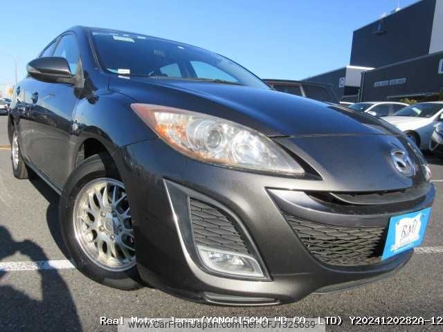 mazda axela 2009 3282185-Y2024120282A-12 image 1