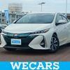 toyota prius-phv 2018 quick_quick_DLA-ZVW52_ZVW52-3073831 image 1