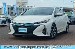 toyota prius-phv 2018 quick_quick_DLA-ZVW52_ZVW52-3073831