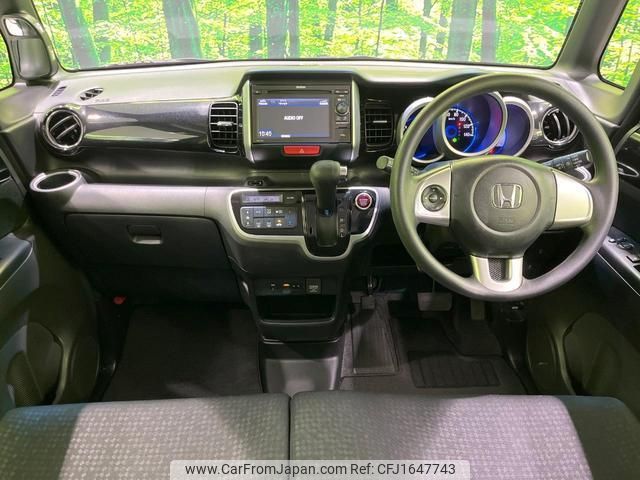 honda n-box 2017 CFJ1647743 image 2