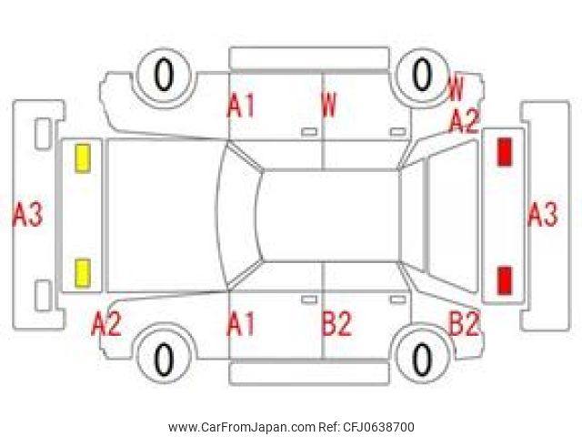 toyota crown 2016 -TOYOTA--Crown DBA-GRS210--GRS210-6018883---TOYOTA--Crown DBA-GRS210--GRS210-6018883- image 2