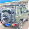 suzuki jimny 2021 CFJ1836416 image 3