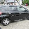 honda fit 2010 TE1037 image 1