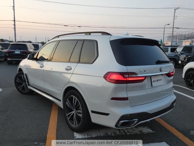 bmw x7 2019 quick_quick_CW30_WBACW82030LB45054 image 2