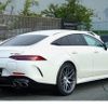 mercedes-benz amg-gt 2023 GOO_JP_700060008130240824002 image 7