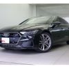 audi a7-sportback 2019 quick_quick_F2DLZS_WAUZZZF28KN094626 image 2