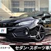 honda civic 2020 -HONDA--Civic 6BA-FK7--FK7-1201780---HONDA--Civic 6BA-FK7--FK7-1201780- image 1