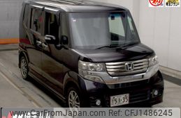 honda n-box-plus 2013 CFJ1486245