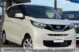 nissan dayz 2019 CFJ1662101