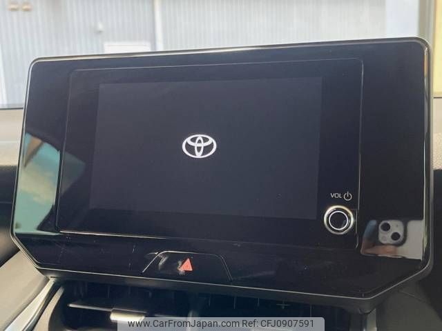 toyota harrier 2023 -TOYOTA--Harrier 6BA-MXUA80--MXUA80-0087746---TOYOTA--Harrier 6BA-MXUA80--MXUA80-0087746- image 2
