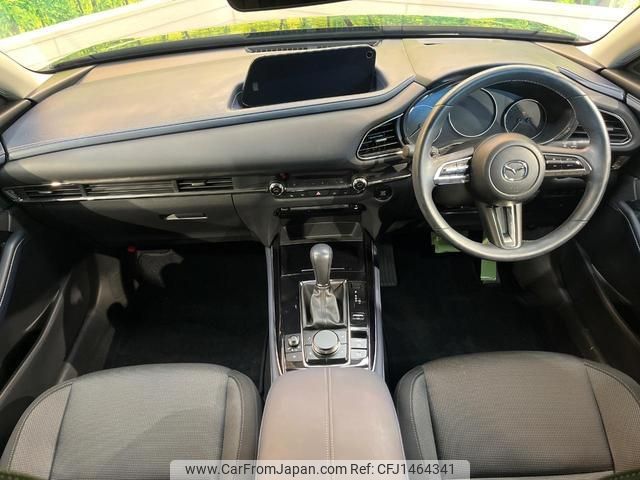 mazda cx-3 2020 quick_quick_DMEP_DMEP-118184 image 2