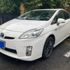 toyota prius 2011 CFJ1851182 image 3
