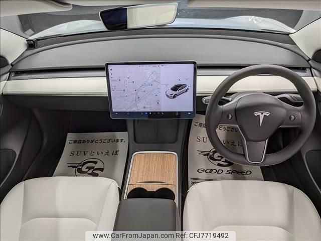 tesla-motors model-3 2022 CFJ7719492 image 2