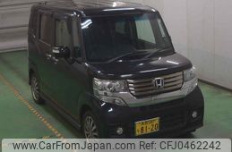 honda n-box 2012 -HONDA 【長岡 580ﾅ8120】--N BOX JF2--2002974---HONDA 【長岡 580ﾅ8120】--N BOX JF2--2002974-