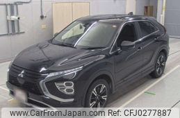 mitsubishi eclipse-cross 2022 -MITSUBISHI--Eclipse Cross GK1W-0500603---MITSUBISHI--Eclipse Cross GK1W-0500603-