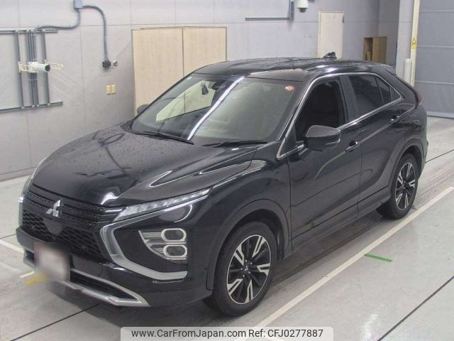 mitsubishi eclipse-cross 2022 -MITSUBISHI--Eclipse Cross GK1W-0500603---MITSUBISHI--Eclipse Cross GK1W-0500603- image 1