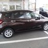 nissan note 2016 -NISSAN--Note DAA-HE12--HE12-011000---NISSAN--Note DAA-HE12--HE12-011000- image 19