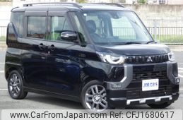 mitsubishi delica-mini 2024 CFJ1680617