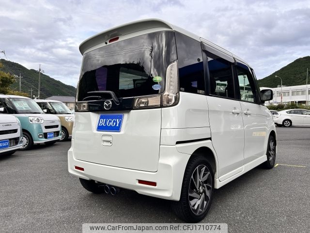 mazda flair-wagon 2014 CFJ1710774 image 2