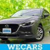 mazda axela 2017 quick_quick_DBA-BM5AS_BM5AS-401753 image 1