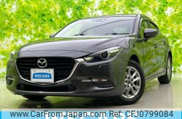 mazda axela 2017 quick_quick_DBA-BM5AS_BM5AS-401753