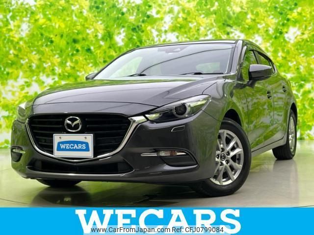 mazda axela 2017 quick_quick_DBA-BM5AS_BM5AS-401753 image 1