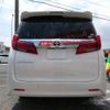 toyota alphard 2018 -TOYOTA 【千葉 302ﾙ8220】--Alphard DBA-AGH30W--AGH30-0177636---TOYOTA 【千葉 302ﾙ8220】--Alphard DBA-AGH30W--AGH30-0177636- image 42