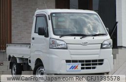 daihatsu hijet-truck 2018 quick_quick_EBD-S510P_S510P-0203721