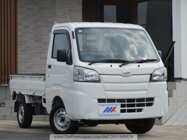 daihatsu hijet-truck 2018 quick_quick_EBD-S510P_S510P-0203721 image 1