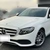 mercedes-benz e-class 2017 CFJ1760043 image 1