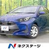 toyota yaris 2022 quick_quick_KSP210_KSP210-0060088 image 1