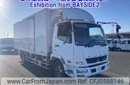 mitsubishi-fuso fighter 2015 -MITSUBISHI 【横浜 800ﾃ2900】--Fuso Fighter FK71F-586291---MITSUBISHI 【横浜 800ﾃ2900】--Fuso Fighter FK71F-586291-