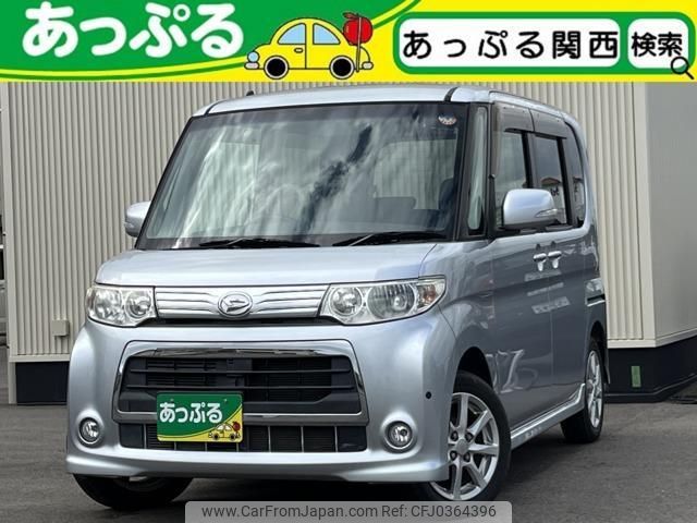 daihatsu tanto 2011 quick_quick_DBA-L375S_L375S-0485709 image 1