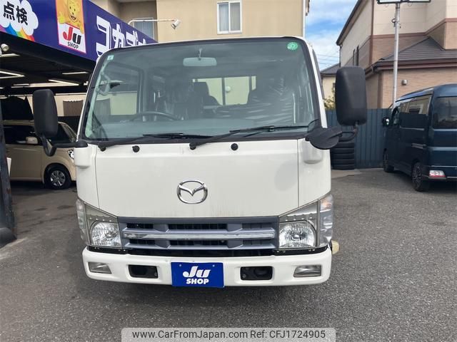 mazda titan 2013 CFJ1724905 image 2