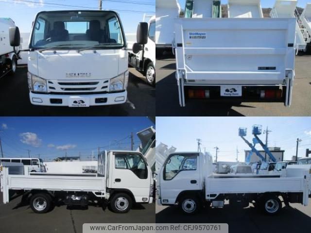 isuzu elf-truck 2019 quick_quick_TRG-NHR85A_7025310 image 2