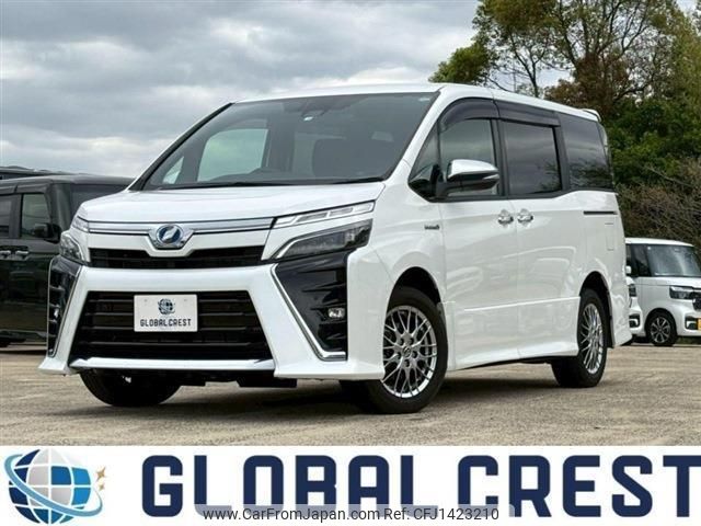 toyota voxy 2020 -TOYOTA--Voxy ZWR80W--0444851---TOYOTA--Voxy ZWR80W--0444851- image 1