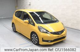 honda fit 2013 CFJ1566082