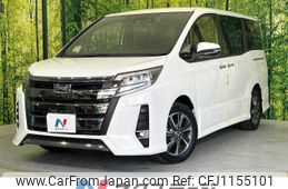 toyota noah 2019 -TOYOTA--Noah DBA-ZRR80W--ZRR80-0550578---TOYOTA--Noah DBA-ZRR80W--ZRR80-0550578-