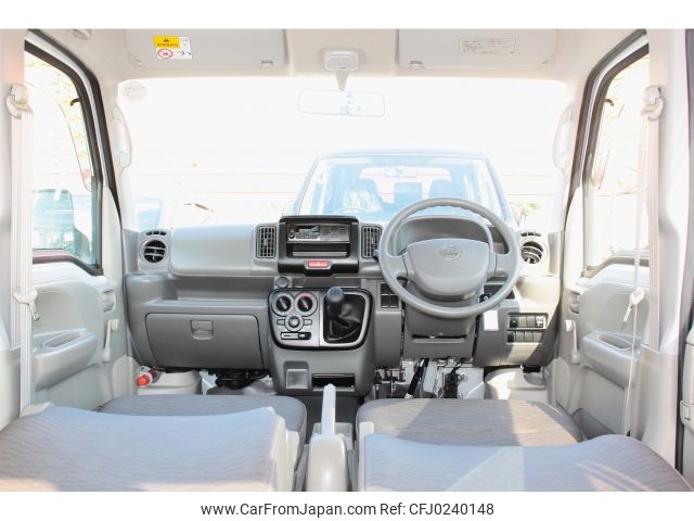 nissan clipper-van 2019 -NISSAN--Clipper Van HBD-DR17V--DR17V-290789---NISSAN--Clipper Van HBD-DR17V--DR17V-290789- image 2