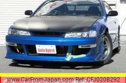 nissan silvia 1997 -NISSAN--Silvia E-S14--S14-142024---NISSAN--Silvia E-S14--S14-142024-