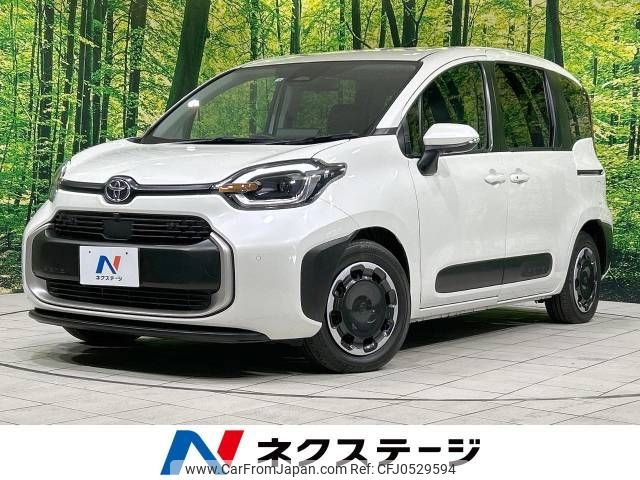 toyota sienta 2022 -TOYOTA--Sienta 5BA-MXPC10G--MXPC10-1004641---TOYOTA--Sienta 5BA-MXPC10G--MXPC10-1004641- image 1