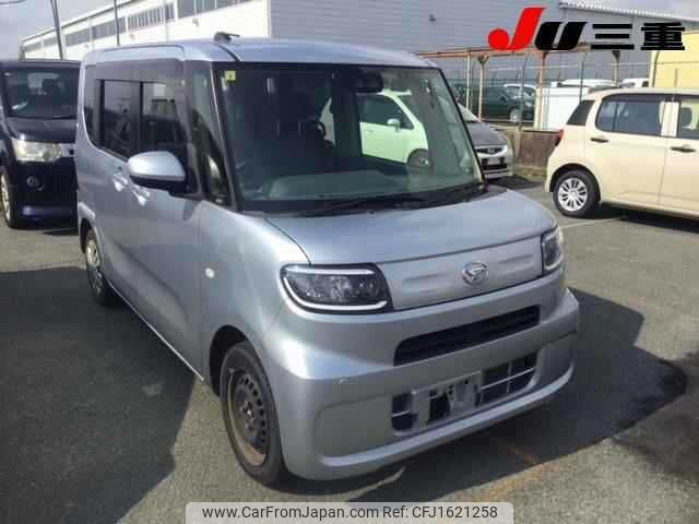 daihatsu tanto 2020 CFJ1621258 image 1