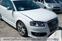 audi s3 2009 -AUDI--Audi S3 ABA-8PCDLF--WAUZZZ8P49A080975---AUDI--Audi S3 ABA-8PCDLF--WAUZZZ8P49A080975-