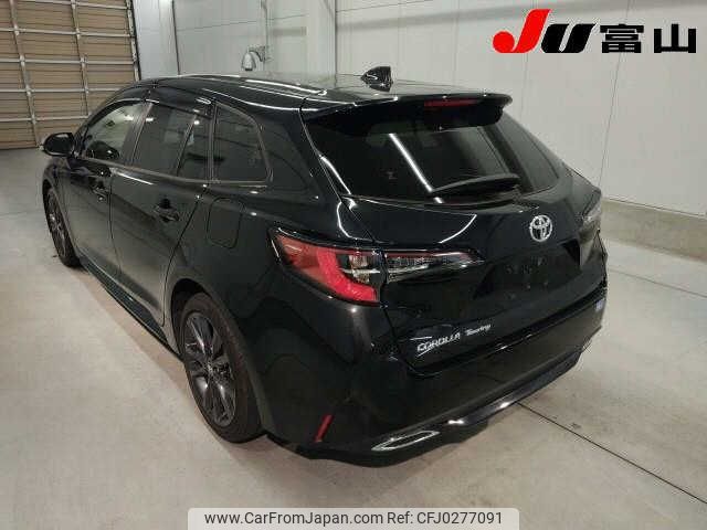 toyota corolla-touring-wagon 2022 -TOYOTA--Corolla Touring ZRE212W-ZRE212-6037879---TOYOTA--Corolla Touring ZRE212W-ZRE212-6037879- image 2