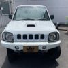 suzuki jimny 2001 CFJ0005950 image 19